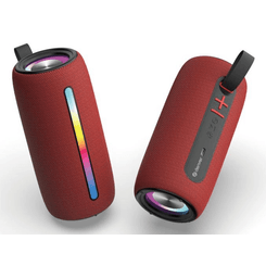 ALTAVOZ BLUETOOTH DENVER BTL-360BD INALAMBRICO CON FUNCION DE ILUMINACION