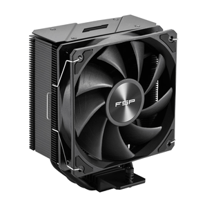 FSP-REFRIGERACIONES-DE-AIRE-NP5-B-INTEL-LGA-1851-1700-1200-AMD-AM4-AM5-120MM-BLACK-TOP-COVER-BLACK-PERFORMANCE-PWM-FAN
