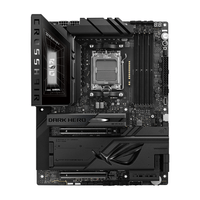 Miniatura 1 de Placa AMD  Asus ROG CROSSHAIR X870E DARK HERO Socket AM5