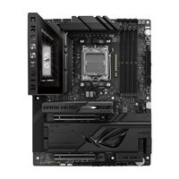 Miniatura 2 de Placa AMD  Asus ROG CROSSHAIR X870E DARK HERO Socket AM5