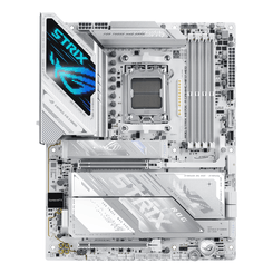Placa AMD  Asus ROG STRIX X870E-A GAMING WIFI7 NEO Socket AM5