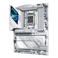 Miniatura 3 de Placa AMD  Asus ROG STRIX X870E-A GAMING WIFI7 NEO Socket AM5