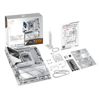 Miniatura 16 de Placa AMD  Asus ROG STRIX X870E-A GAMING WIFI7 NEO Socket AM5