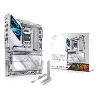 Miniatura 17 de Placa AMD  Asus ROG STRIX X870E-A GAMING WIFI7 NEO Socket AM5