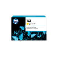 HP Designjet T7100 Cartucho Amarillo n?761 400ml