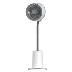 VENTILADOR DE PIE 20W