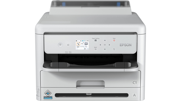 EPSON Pro WF-M5399DW Multifunción A4 Wifi Dúplex
