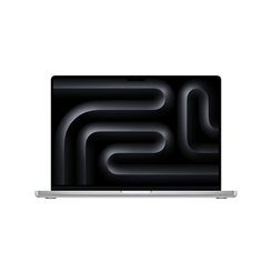 16-inch MacBook Pro: Apple M5 Max chip with 18-core CPU and 40-core GPU  48GB  2TB SSD - Silver