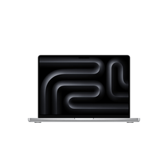 MBP 14 Silver/15C/16C GPU/24GB/2T