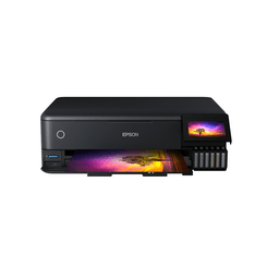 EPSON EcoTank ET-8550 Multifunción A3 Wifi Inkjet Dúplex