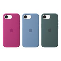 Miniatura 9 de APPLE iPhone 16e 6.1" 5G 256GB Negro