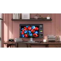 Miniatura 3 de MONITOR GAMING TCL 25G54 25" FHD (1920 X 1080), 5MS, 144HZ, HDMI, VGA, BLANCO
