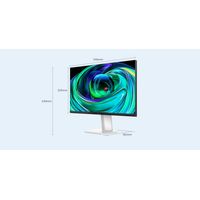 Miniatura 4 de MONITOR GAMING TCL 25G54 25" FHD (1920 X 1080), 5MS, 144HZ, HDMI, VGA, BLANCO