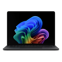 SURFACE LAPTOP 13 8 INTEL SERIES 3 CORE ULTRA 5/16/512 BLACK