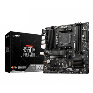 MSI-AMD--B550M-PRO-VDH-Socket-AM4