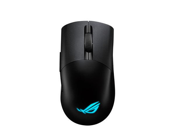 RATON ASUS ROG KERIS WIRELESS AIMPOINT BLACK (NEGRO)
