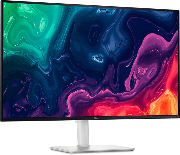 DELL S3225QS Plus 31.5