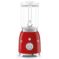 Miniatura 3 de BATIDORA DE VASO SMEG BLF03RDEU 800 W
