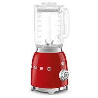 Miniatura 5 de BATIDORA DE VASO SMEG BLF03RDEU 800 W