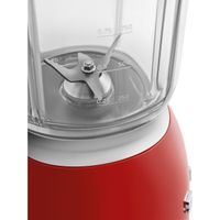 Miniatura 6 de BATIDORA DE VASO SMEG BLF03RDEU 800 W