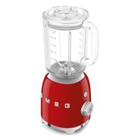 Miniatura 8 de BATIDORA DE VASO SMEG BLF03RDEU 800 W