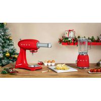 Miniatura 9 de BATIDORA DE VASO SMEG BLF03RDEU 800 W