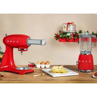 Miniatura 13 de BATIDORA DE VASO SMEG BLF03RDEU 800 W