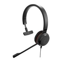 Miniatura 3 de EVOLVE 20 SPEC EDIT MONO MS QUICK START GUIDE WARRAN TY