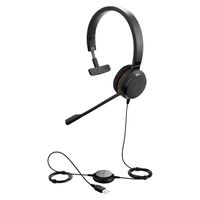 Miniatura 5 de EVOLVE 20 SPEC EDIT MONO MS QUICK START GUIDE WARRAN TY