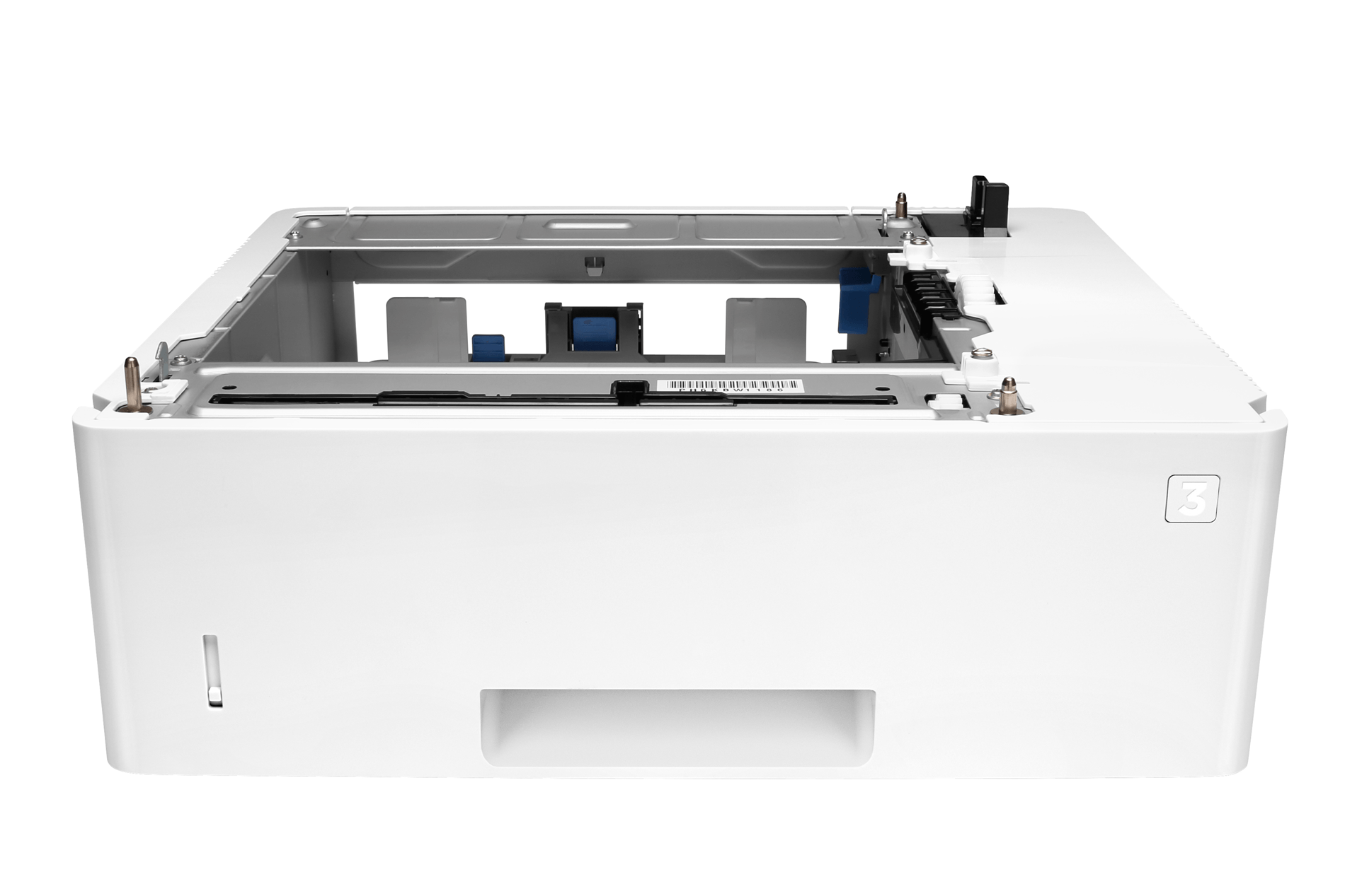 HP LASERJET 1X550 SHEET FEEDER TRAY