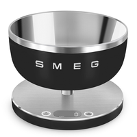 Miniatura 1 de BALANZA DE COCINA SMEG KSC01BLMWW