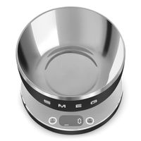 Miniatura 6 de BALANZA DE COCINA SMEG KSC01BLMWW