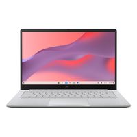 Miniatura 2 de (ECI) PORTATIL ASUS CHROMEBOOK CM1405CM4A-S60023 14" FULL HD KOMPANIO 540 (8189) 4GB. 64GB. CHROMEOS GRIS