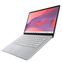 Miniatura 8 de (ECI) PORTATIL ASUS CHROMEBOOK CM1405CM4A-S60023 14" FULL HD KOMPANIO 540 (8189) 4GB. 64GB. CHROMEOS GRIS
