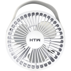VENTILADOR DE MESA MINI 5W