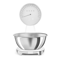 BALANZA DE COCINA SMEG KSF01WHWW