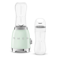 Miniatura 1 de BATIDORA DE VASO SMEG PBF01PGEU 300 W