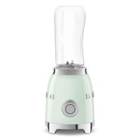 Miniatura 3 de BATIDORA DE VASO SMEG PBF01PGEU 300 W