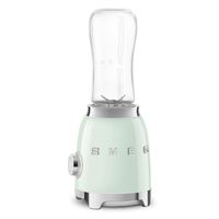 Miniatura 4 de BATIDORA DE VASO SMEG PBF01PGEU 300 W