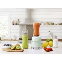 Miniatura 8 de BATIDORA DE VASO SMEG PBF01PGEU 300 W