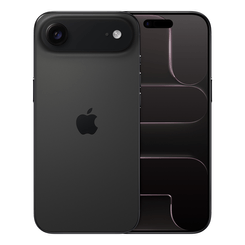 APPLE iPhone Air 6.5" 5G 256GB Negro