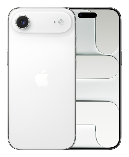 APPLE iPhone Air 6.5" 5G 512GB Blanco