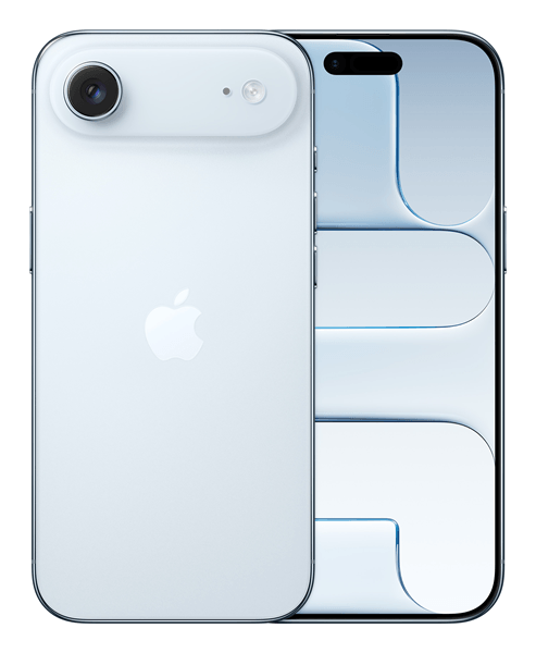 APPLE iPhone Air 6.5" 5G 1000GB Azul