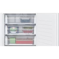 Miniatura 4 de CONGELADOR VERTICAL INTEGRABLE BALAY 3GUE033F NOFROST E ALTO 82 CM 85 LITROS