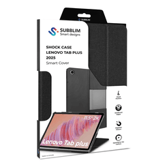 SUBBLIM SHOCK CASE LENOVO TAB
