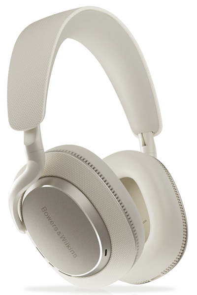 BOWERS AND WILKINS AURICULARES INALAMBRICOS PX7 S3 CANVAS WHITE (FP45357)