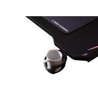 Miniatura 2 de MESA GAMING COOLBOX DEEPMASTER II RGB