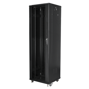 ARMARIO-LANBERG-RACK-19--42U-600X600-FLAT-PACK-BLACK-NEGRO