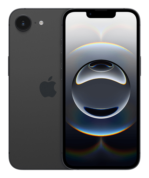 APPLE iPhone 16e 6.1