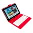 FUNDA TABLET SILVERHT UNIVERSAL  9   10 1 CON TECLADO MICRO USB 111916140199
